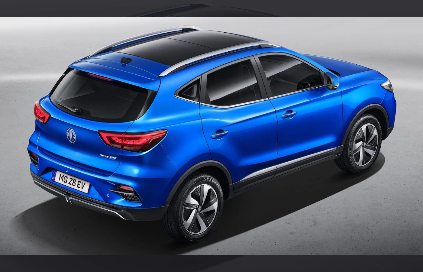 MG ZS EV Battery Replacement Costs and Expenses 2026